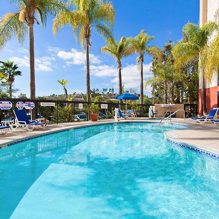 Fairfield By Marriott Mission Viejo Orange County Hotel Eksteriør billede