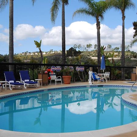 Fairfield By Marriott Mission Viejo Orange County Hotel Eksteriør billede