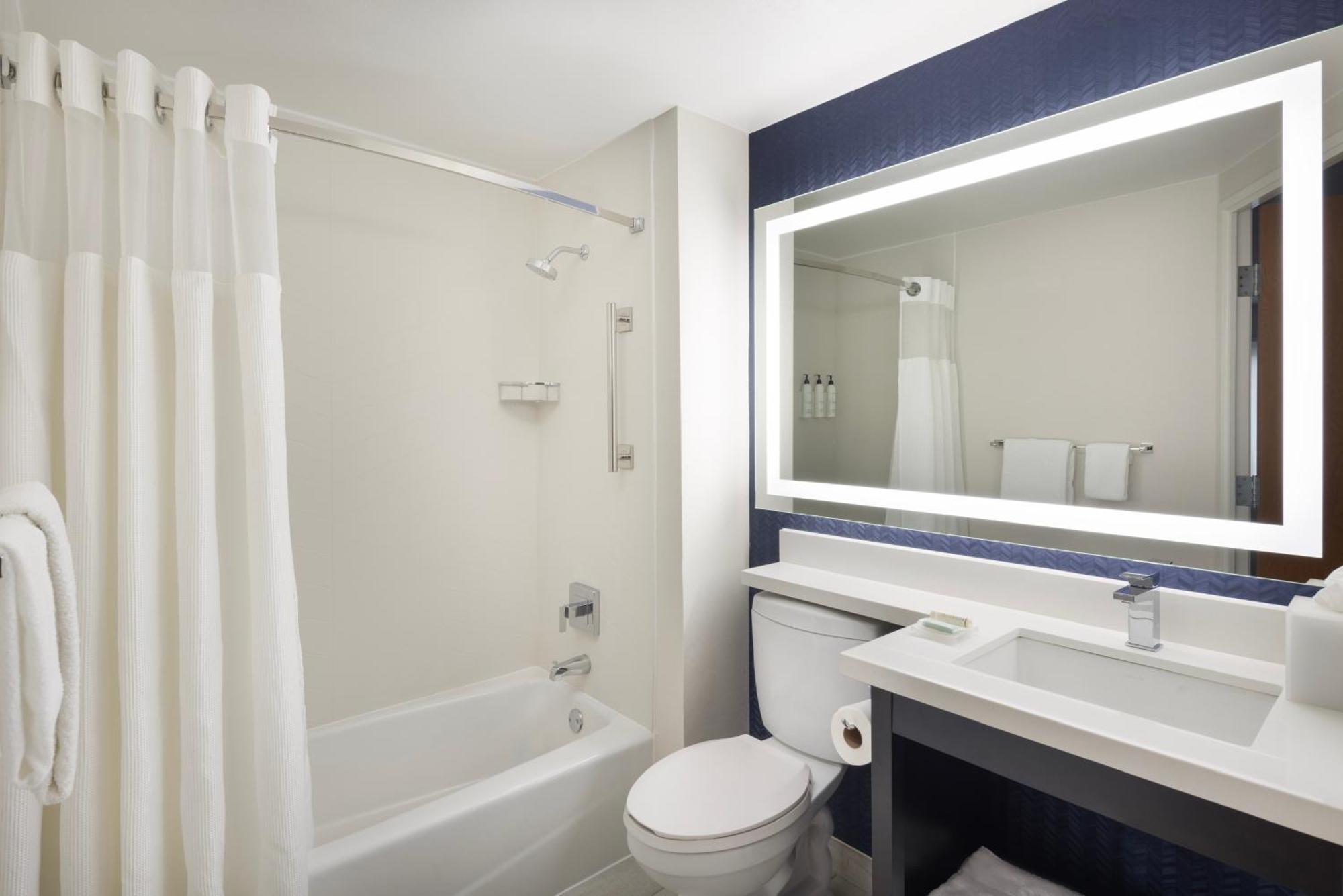 Fairfield By Marriott Mission Viejo Orange County Hotel Eksteriør billede