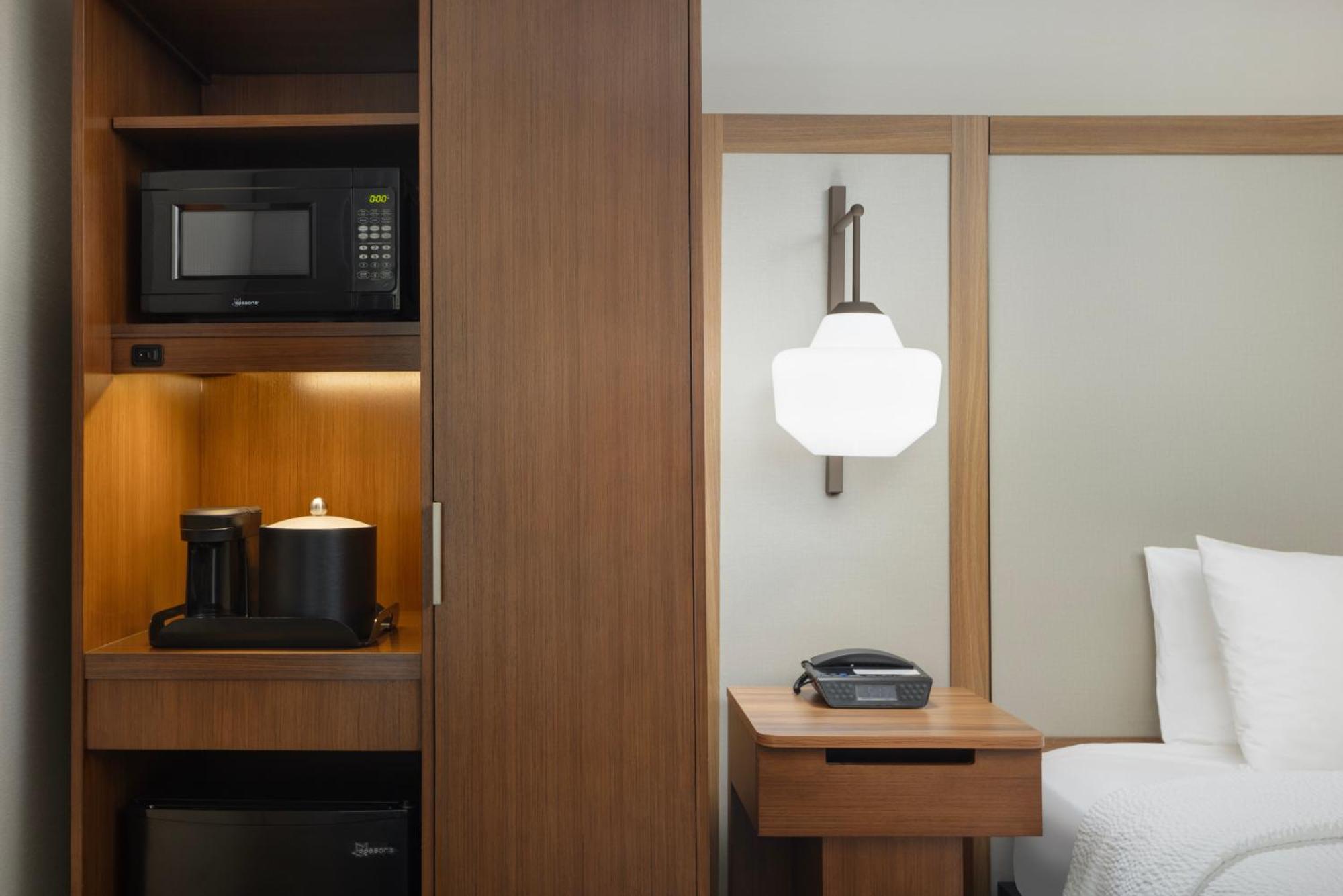 Fairfield By Marriott Mission Viejo Orange County Hotel Eksteriør billede