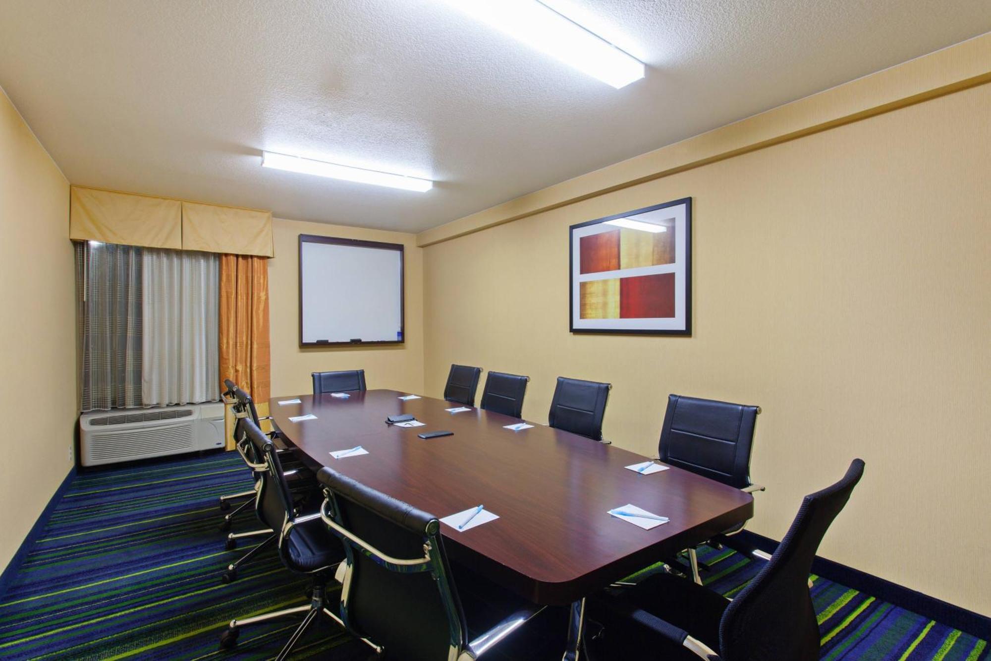 Fairfield By Marriott Mission Viejo Orange County Hotel Eksteriør billede
