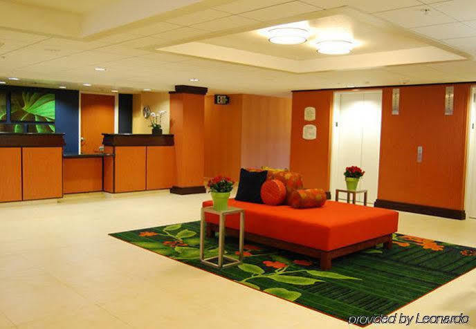 Fairfield By Marriott Mission Viejo Orange County Hotel Eksteriør billede