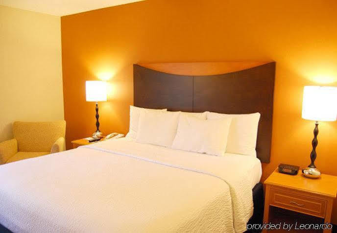 Fairfield By Marriott Mission Viejo Orange County Hotel Eksteriør billede