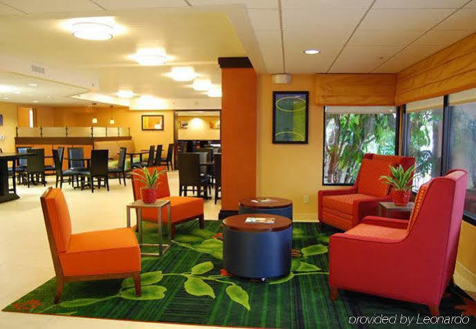 Fairfield By Marriott Mission Viejo Orange County Hotel Eksteriør billede